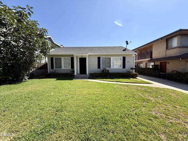 412 Stoneman Avenue - Photo 1