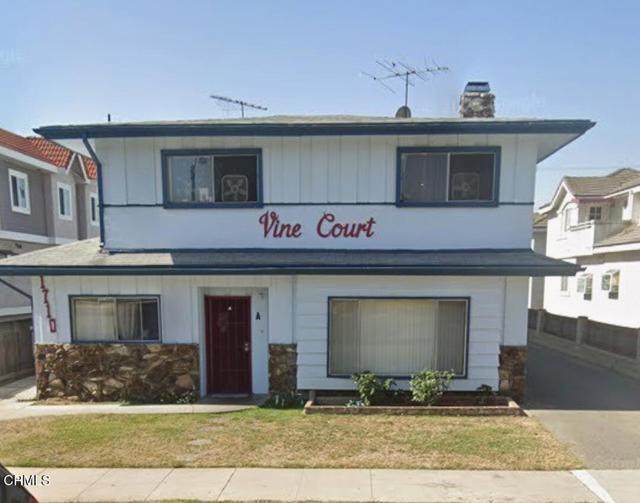 1710 Vine Street - Photo 1