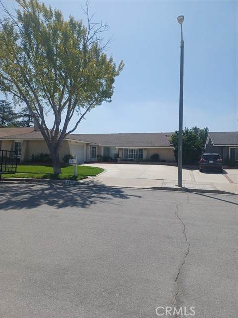 2880 Barnes Street - Photo 1