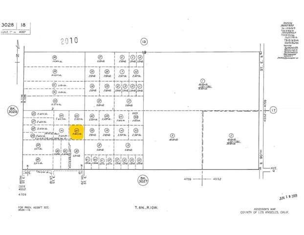 0 Vac/Vic Avenue Q/82 Ste - Photo 1