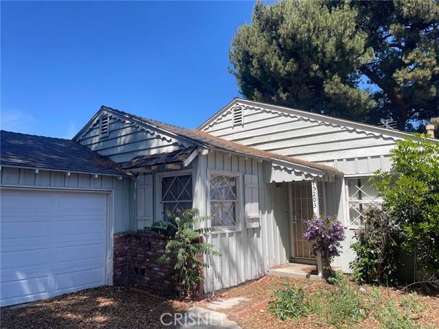 15203 Leadwell Street - Photo 1