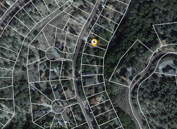 2500 Glacier Drive - Photo 1