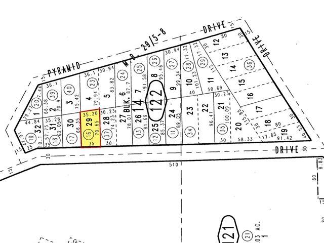 0 Pine Dr. And Dart Cany Road - Photo 1