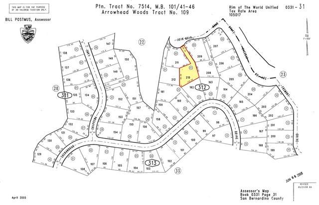 195 John Muir - Photo 1