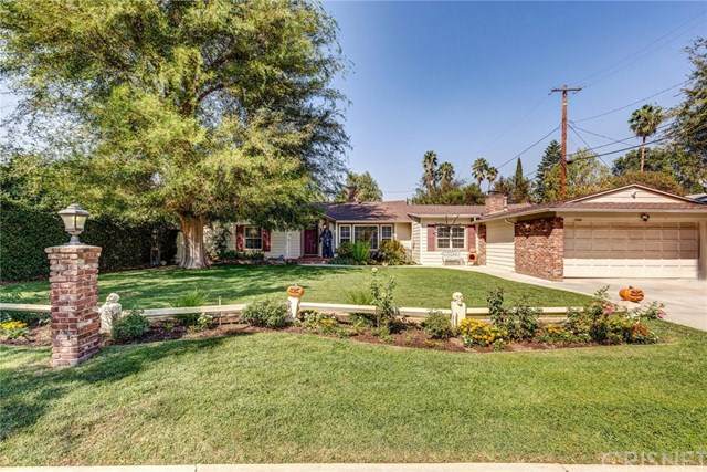 17359 Keswick Street - Photo 1