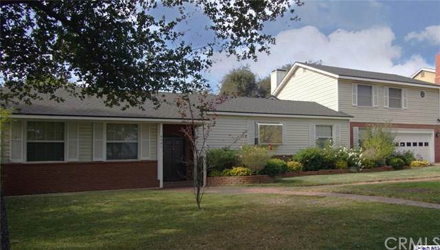 4641 Hampton Road - Photo 1