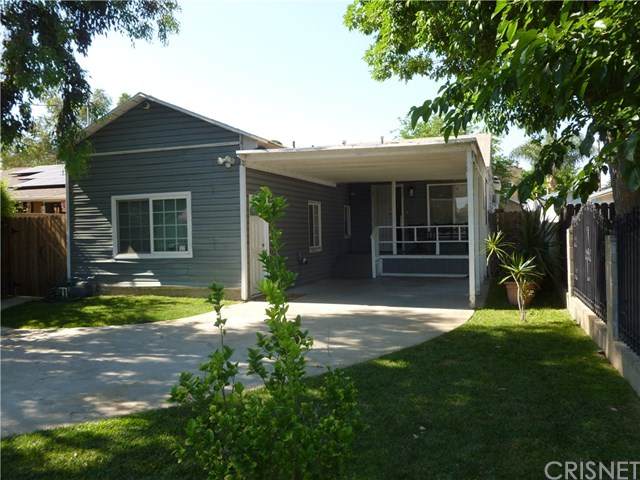 15709 Lassen Street - Photo 1