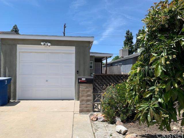 1115 Buena Vista Street - Photo 1