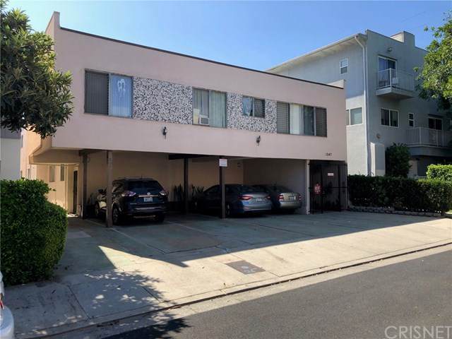 1047 Sierra Bonita Avenue - Photo 1
