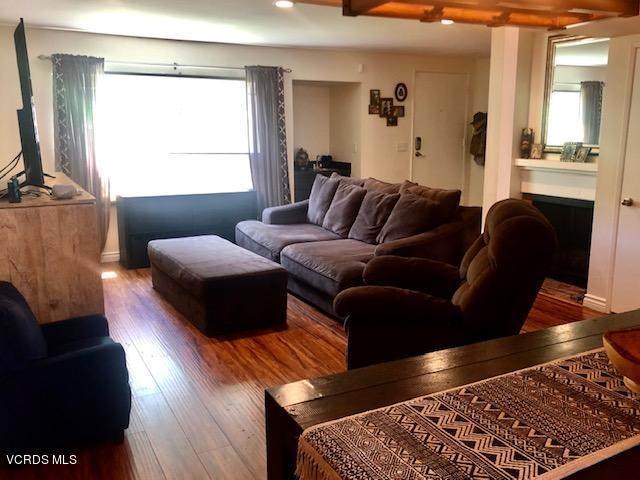 17800 Devonshire Street - Photo 1