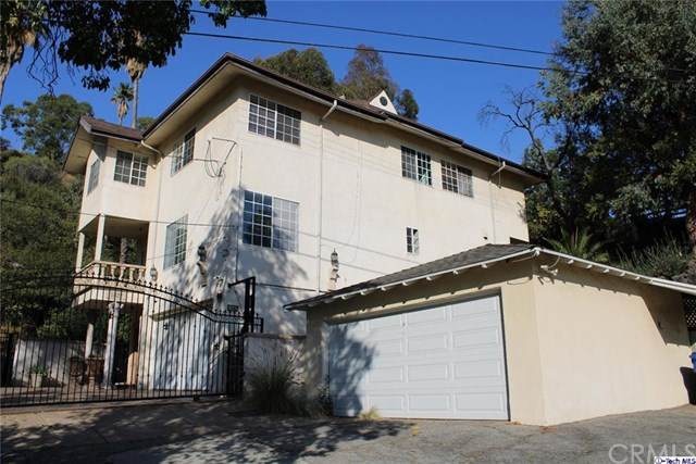 1827 Hill Drive - Photo 1