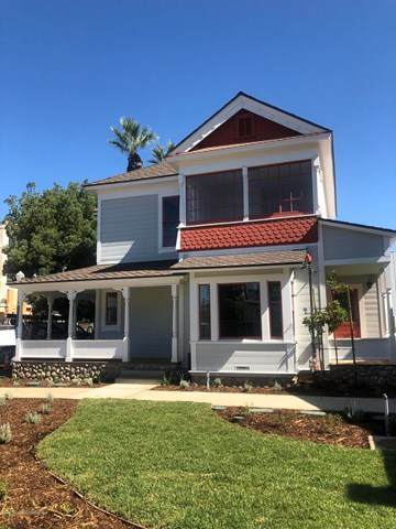 840 Fair Oaks Avenue - Photo 1