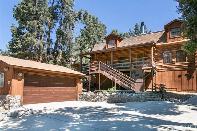 16417 Grizzly Drive - Photo 1