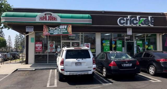 10901 Crenshaw Boulevard - Photo 1