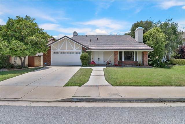 6043 Rustling Oaks Drive - Photo 1