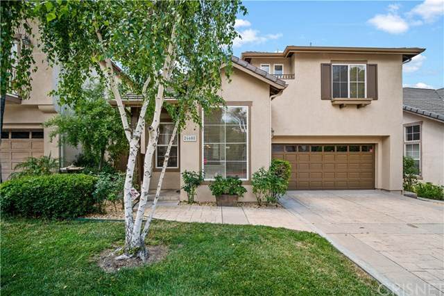 26608 Country Creek Lane - Photo 1