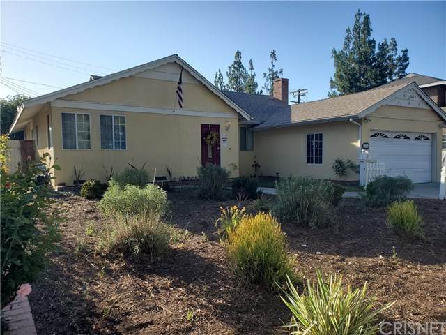 11034 Paso Robles Avenue - Photo 1