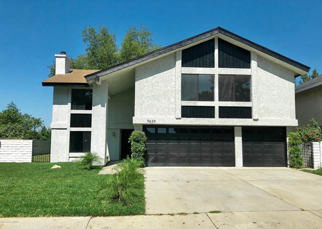 9639 Amigo Avenue - Photo 1