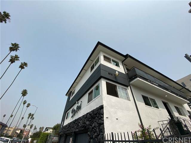 254 Normandie - Photo 1