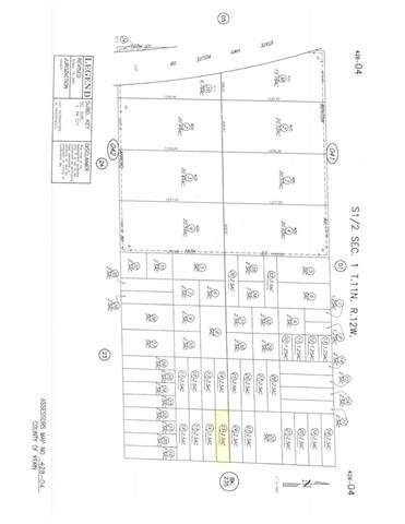 20 St. - Photo 1