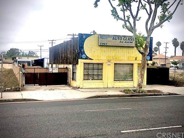15815 Hawthorne Boulevard - Photo 1