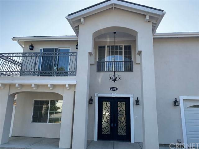 7421 N. Mclennan Avenue - Photo 1