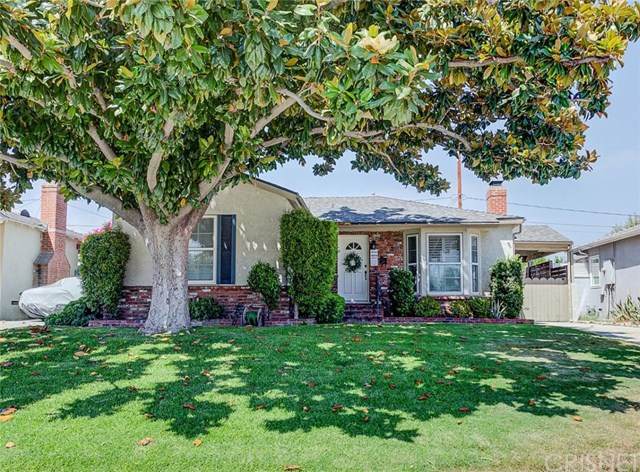2009 Edison Boulevard - Photo 1