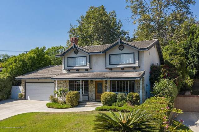 699 Gatewood Lane - Photo 1