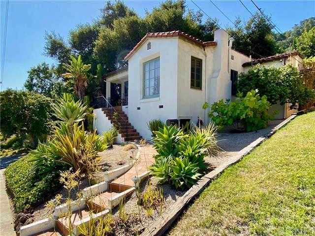 812 Green Street - Photo 1