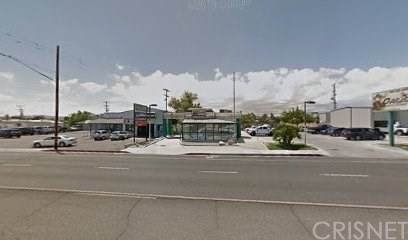 321 Inyokern Road - Photo 1