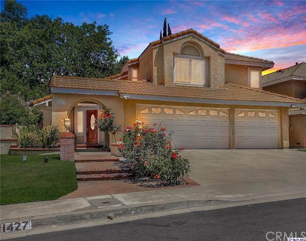 1427 Daisy Street - Photo 1