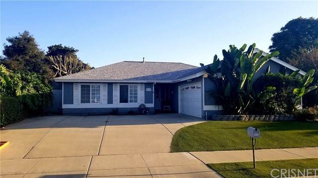 3510 Pier Walk - Photo 1