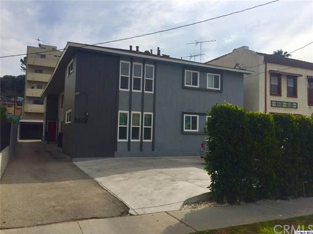 1618 Kenmore Avenue - Photo 1