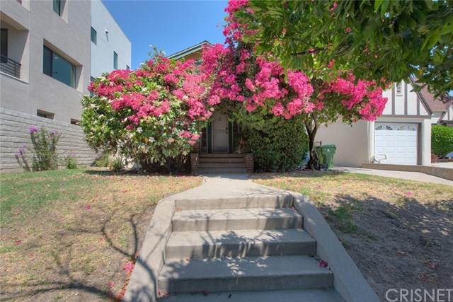 10809 Sarah Street - Photo 1
