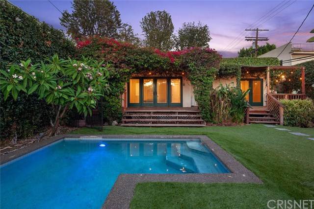 713 Alta Vista Boulevard - Photo 1