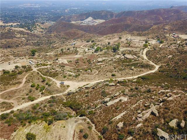 25001 Woolsey Canyon Road - Photo 1