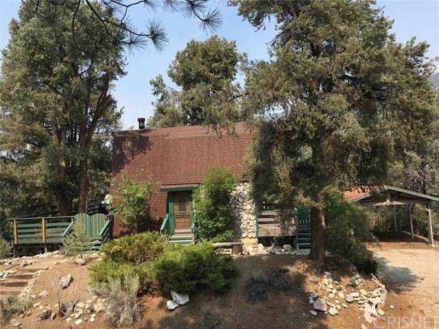 2328 Adobe Lane - Photo 1