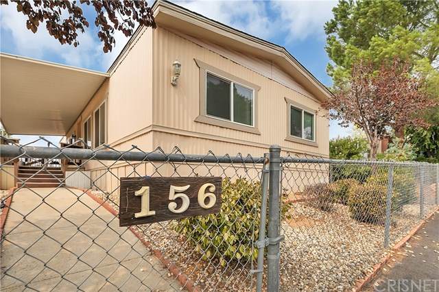 2501 Sierra Highway - Photo 1