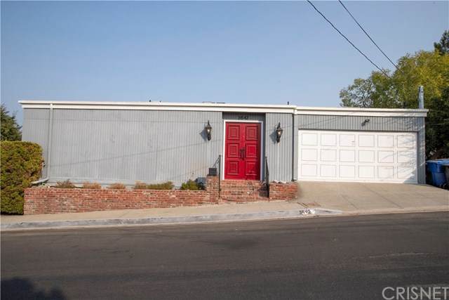 3642 Scadlock Lane - Photo 1