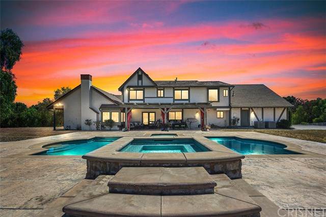 32852 Agua Dulce Canyon Road - Photo 1