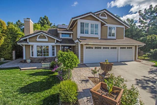 3072 Chancery Place Place - Photo 1
