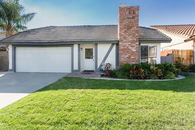2803 Cedar Wood Place - Photo 1