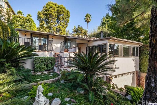 601 Mountain Street - Photo 1