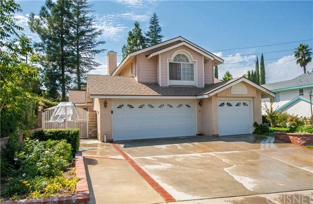 27743 Spandau Drive - Photo 1
