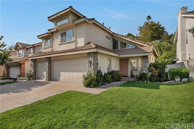 25613 Wolfe Circle - Photo 1