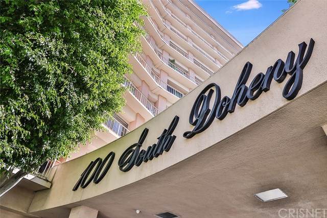 100 Doheny Drive - Photo 1