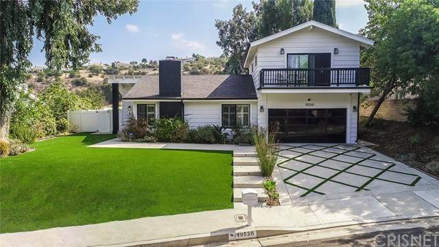 19536 Braewood Drive - Photo 1
