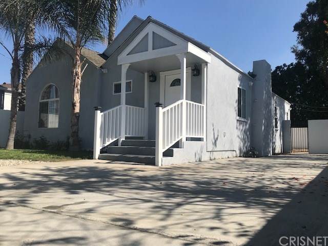 5536 Hazeltine Avenue - Photo 1