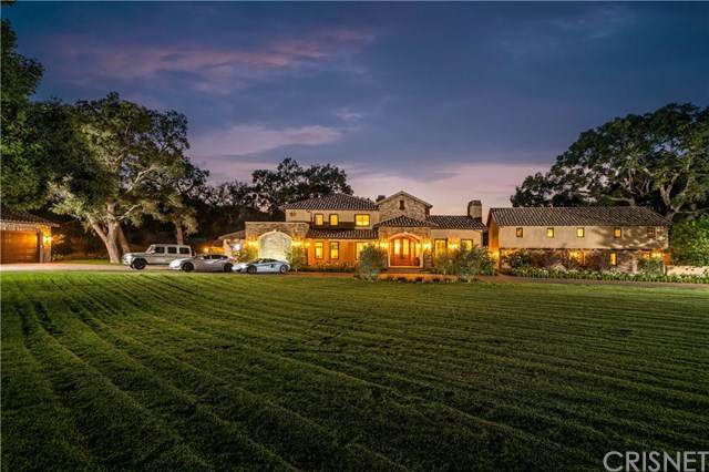16450 Alamo Canyon Road - Photo 1