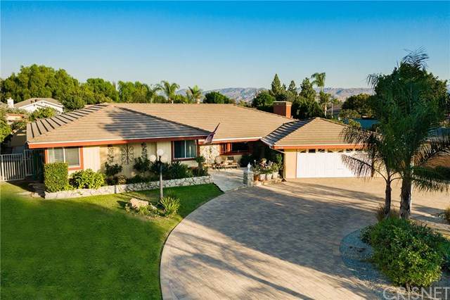 3050 Reservoir Drive - Photo 1
